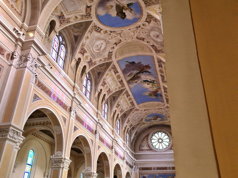 Chiesa di Santa Caterina