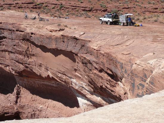 Magpie Cycling-莫阿布必去景点