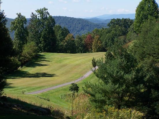 Stone Mountain Golf Club景点图片