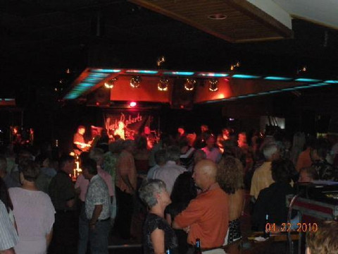 2001 Nightclub-美特尔海滩必去景点