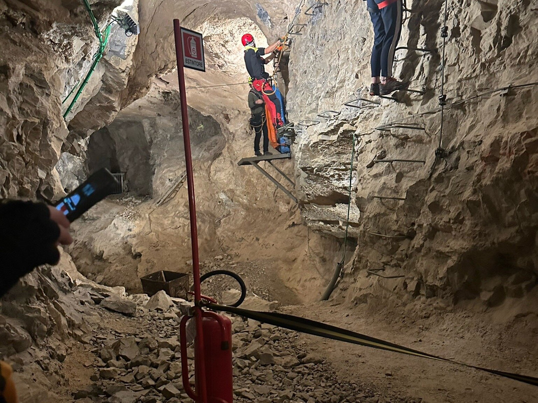 Miniere di Dossena景点图片