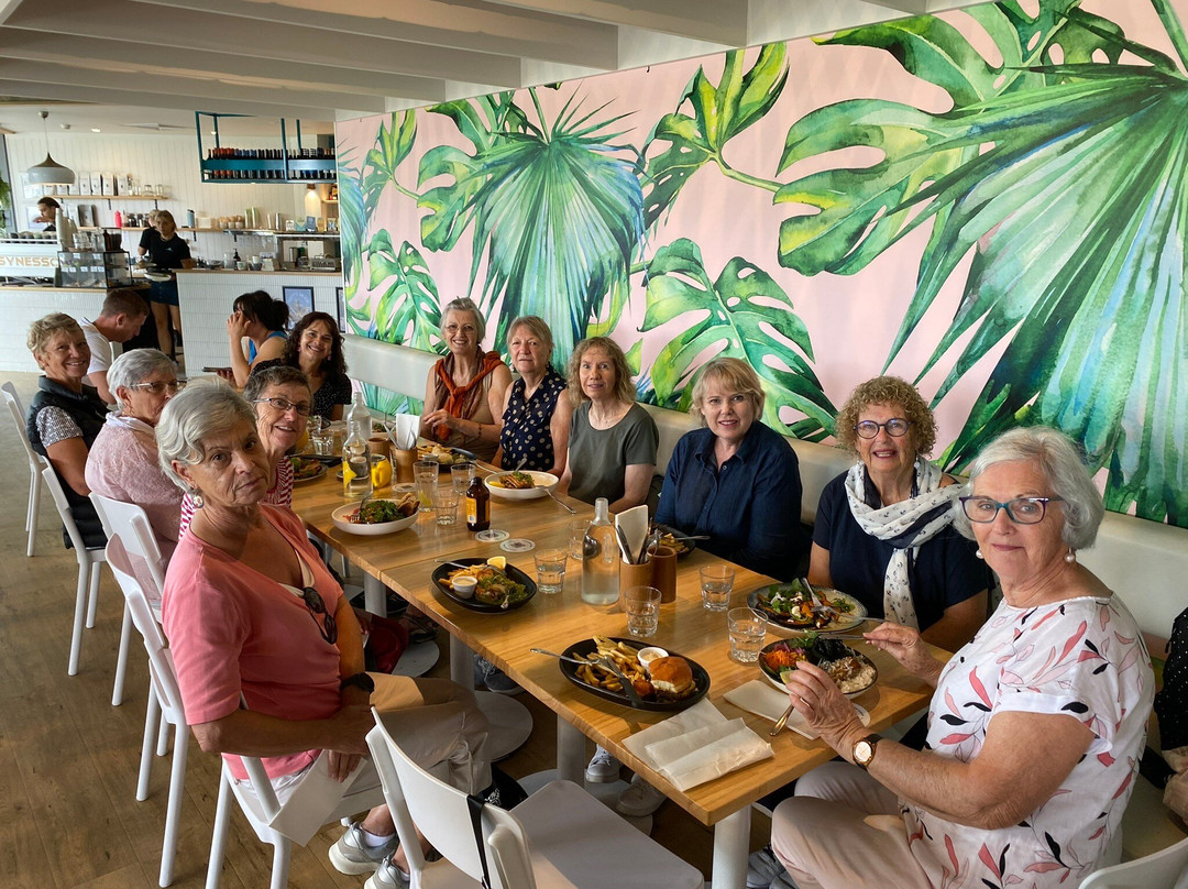 Creative Tours-穆鲁拉巴必去景点