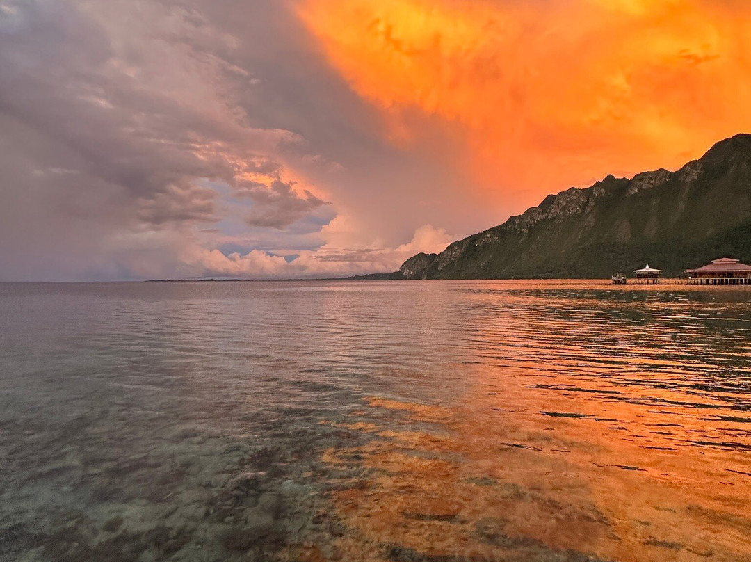 Ora Sunrise View主图