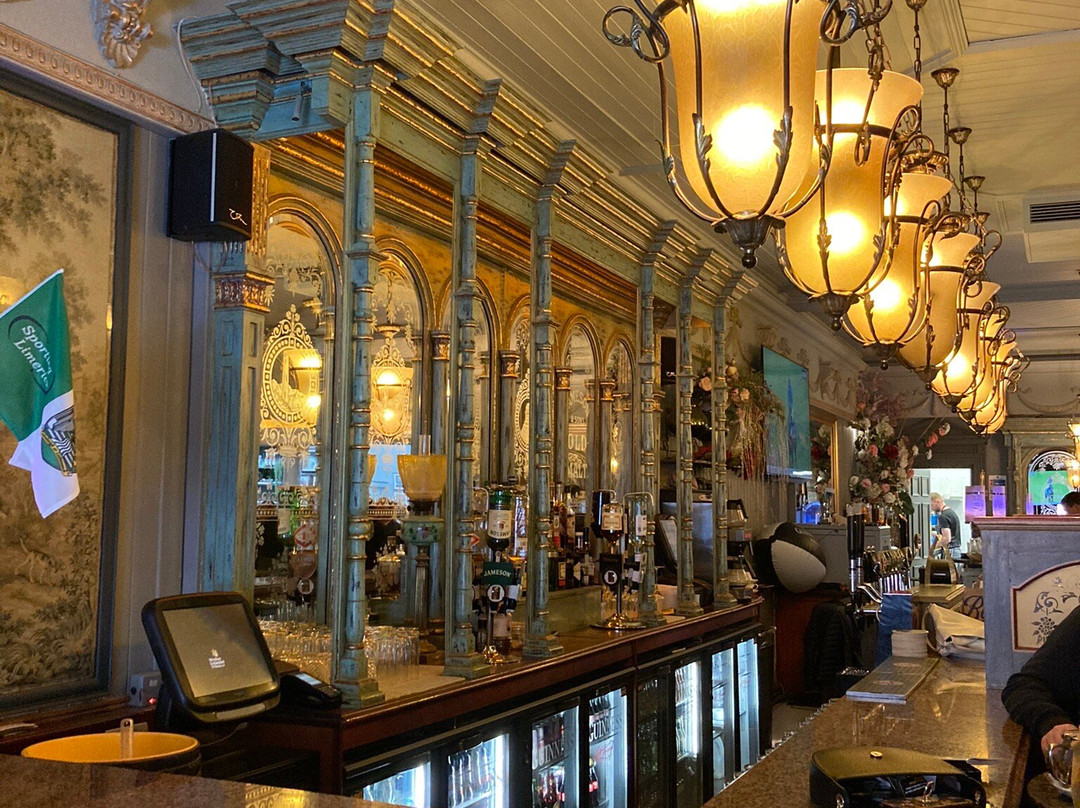 W.J. South's Pub-利默里克必去景点