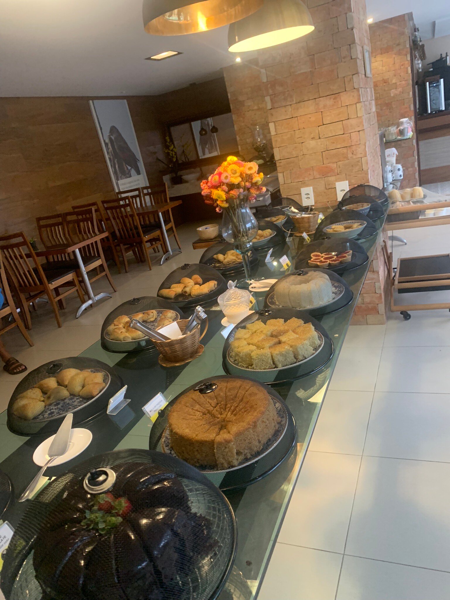 Terra dos Diamantes Hotel-官方