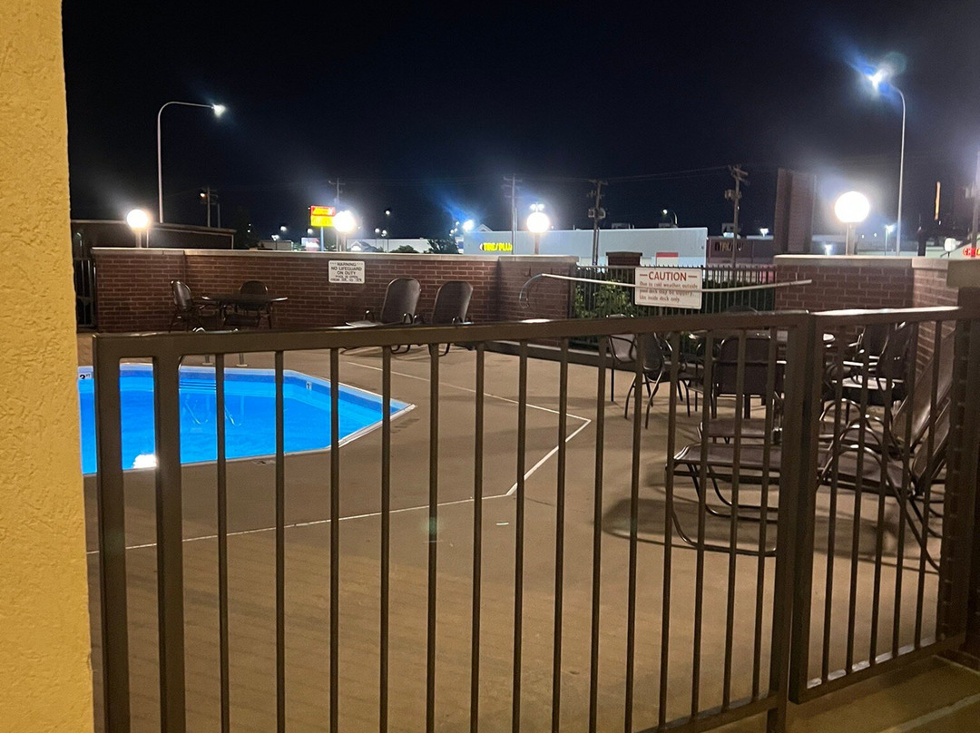 Drury Inn & Suites Champaign主图