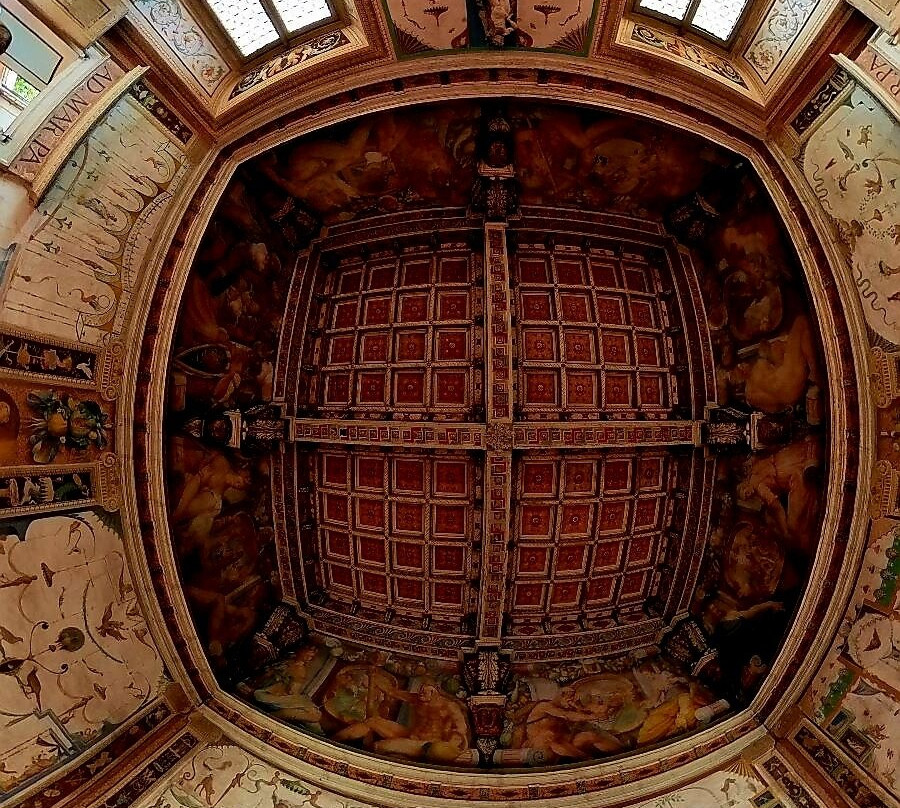 Palazzo Barbò景点图片