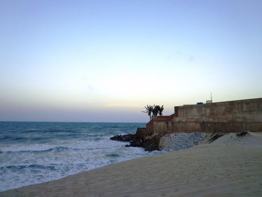 Praia de Balbina-Cascavel必去景点