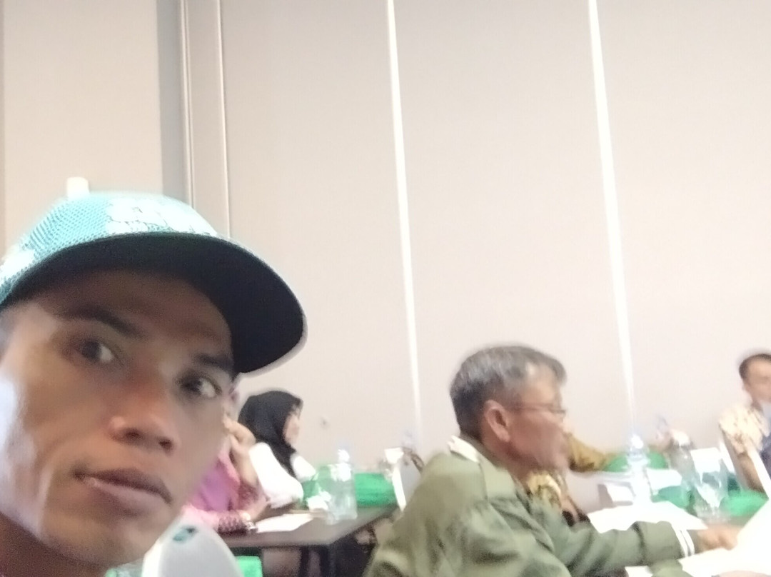 Favehotel Pamanukan主图