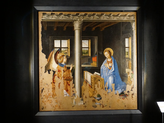 Museo Regionale di Palazzo Bellomo-锡拉库扎必去景点