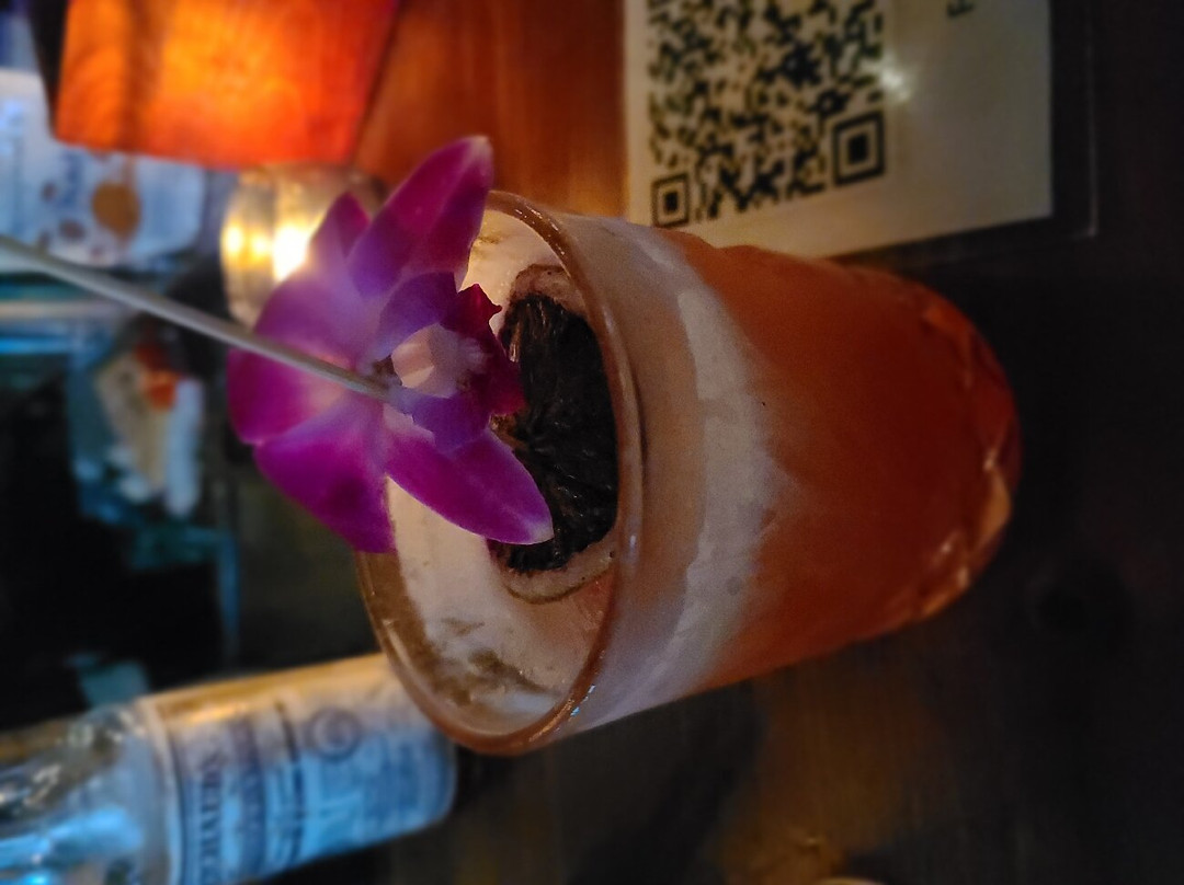 Conspiracy-米德尔敦必去景点