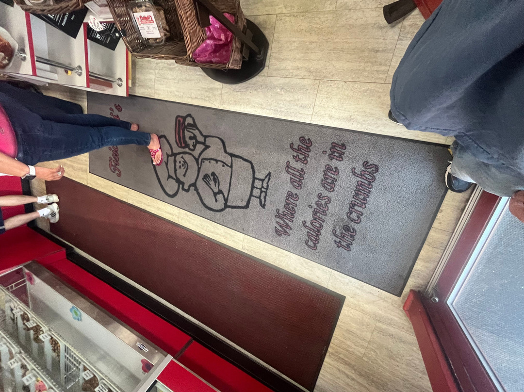 Fisichelli's Pastry Shop