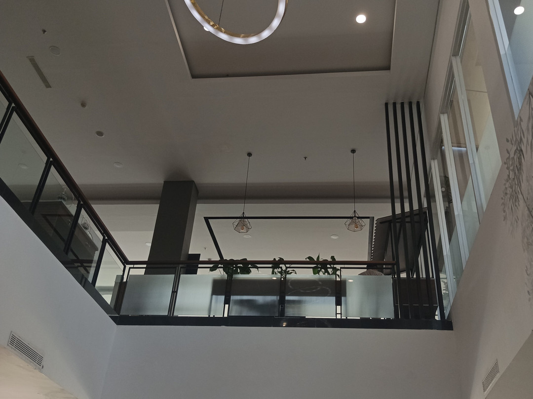 Grand Zuri Ketapang主图