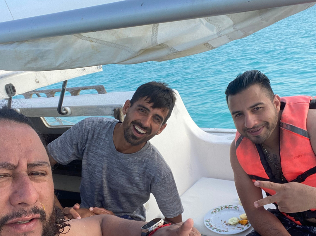 Aak Ha-Bacalar必去景点