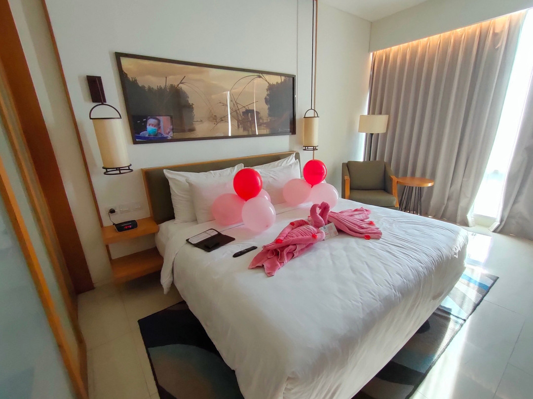 Resinda Hotel Karawang Managed By Padma Hotels主图