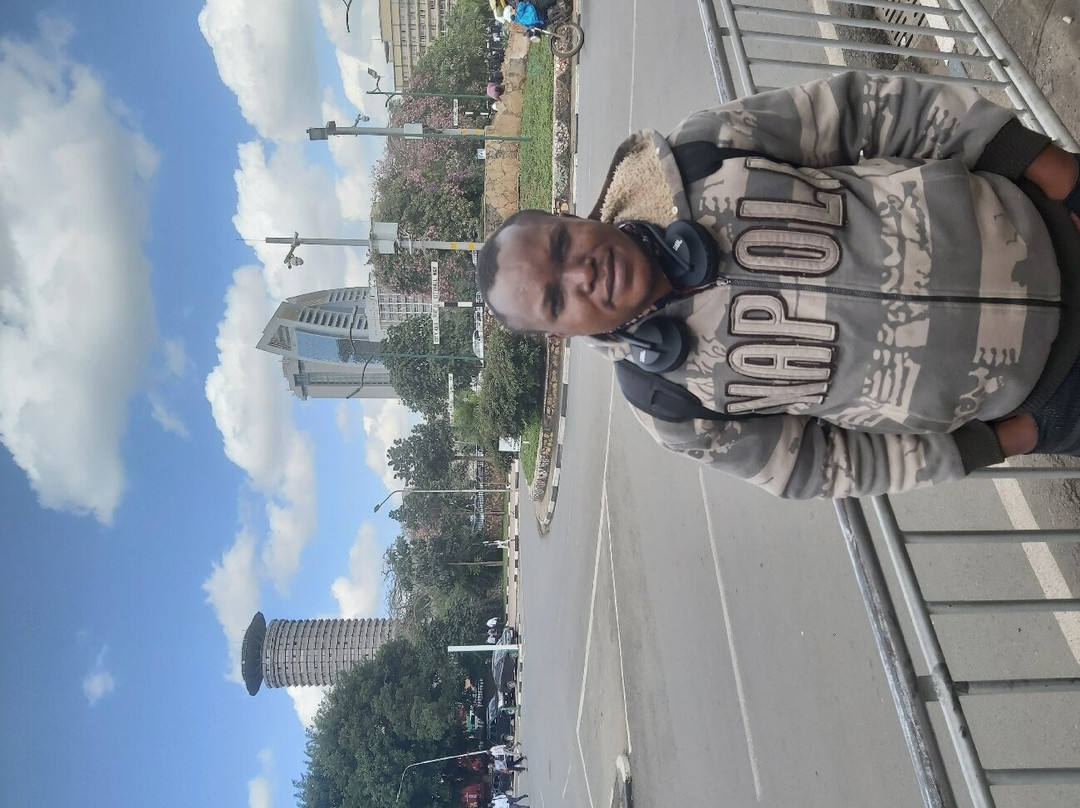 Leo Africa Safaris-内罗毕必去景点