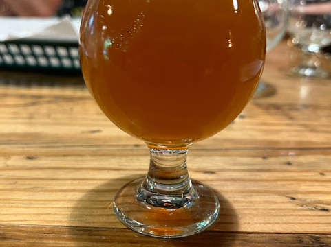 The Brewery Experience-格林维尔必去景点