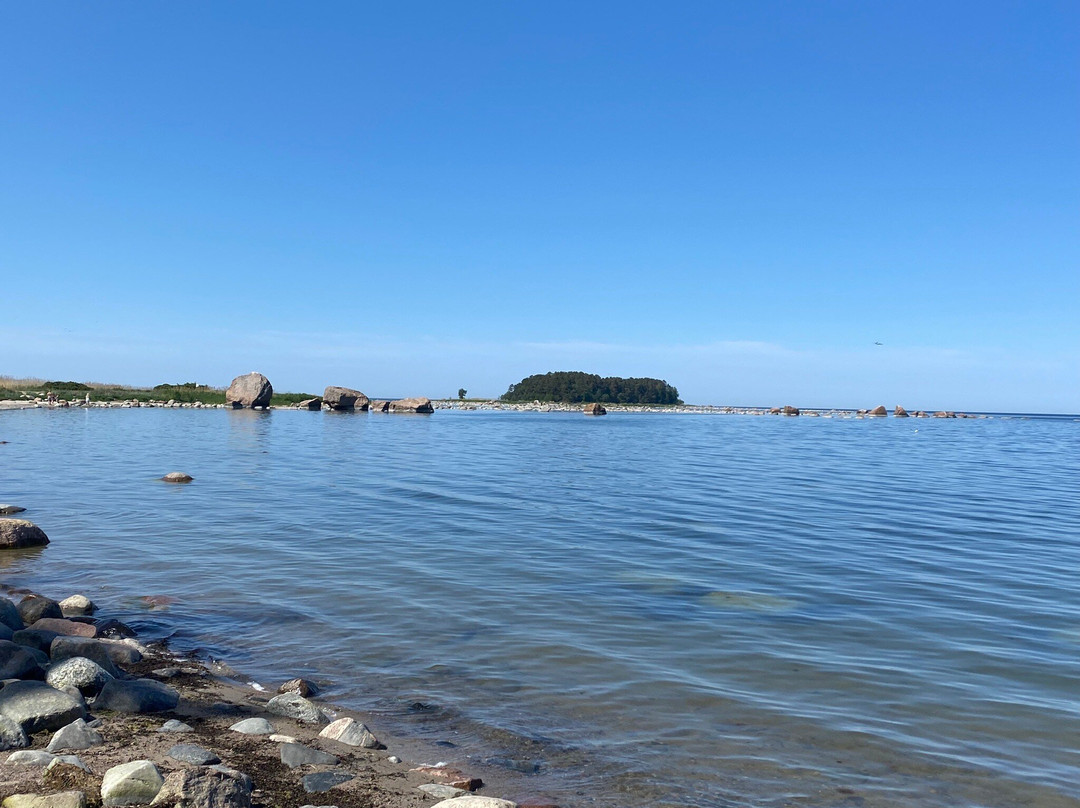 Kasmu Nature and Cultural History Trail景点图片