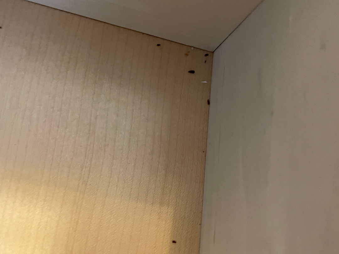 克利夫兰西湖万怡酒店主图