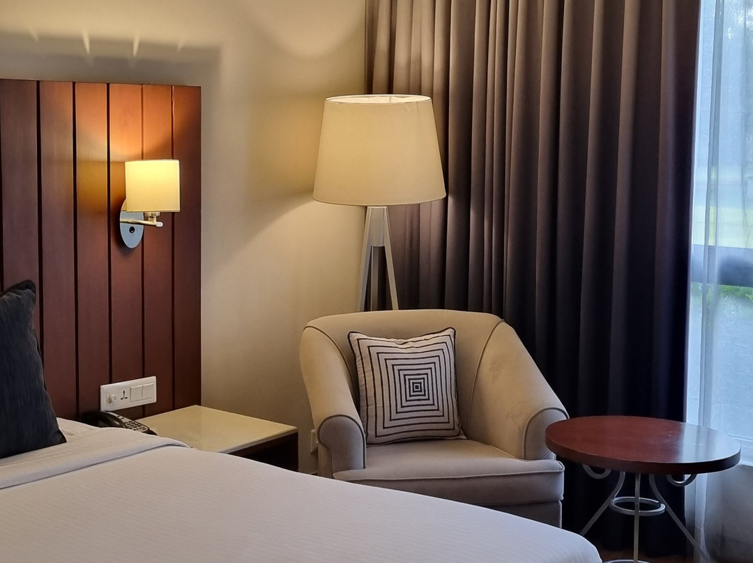 Vivanta Katra Vaishno Devi主图