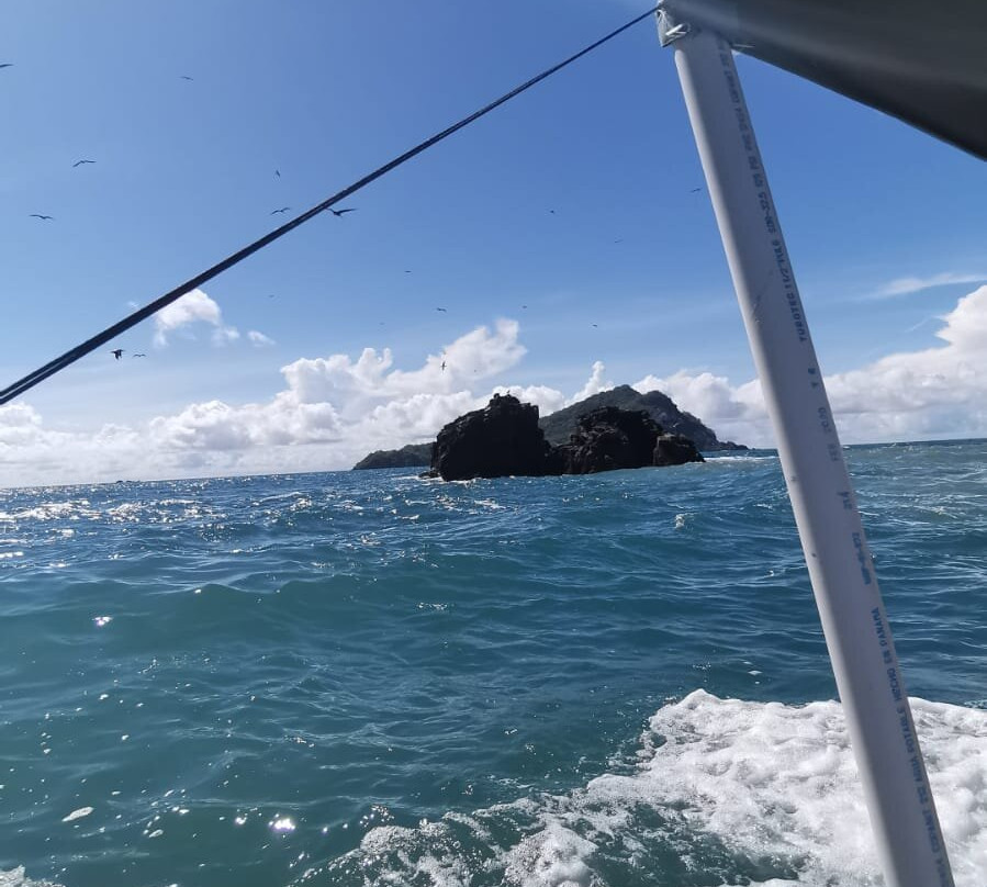 Isla Bona景点图片