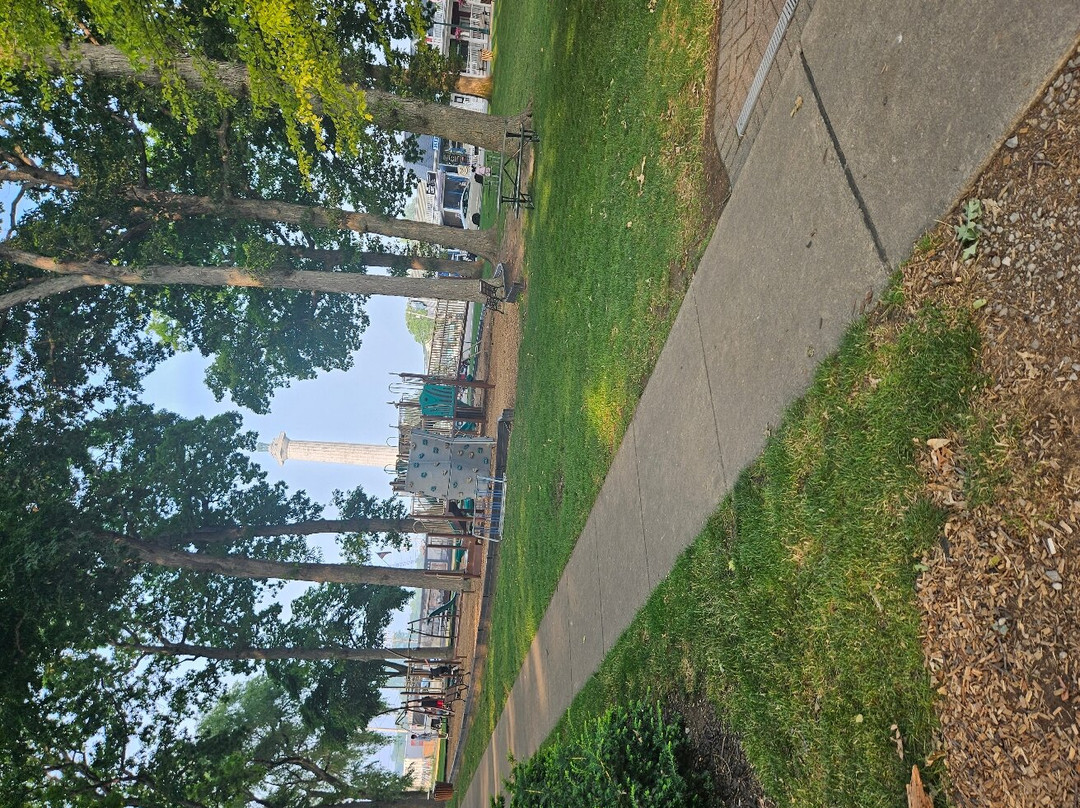 DeRivera Park-Put in Bay必去景点