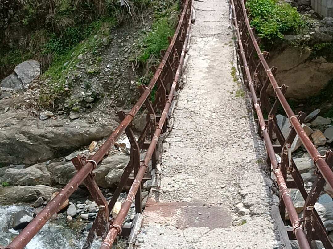 Rajgundha Valley景点图片