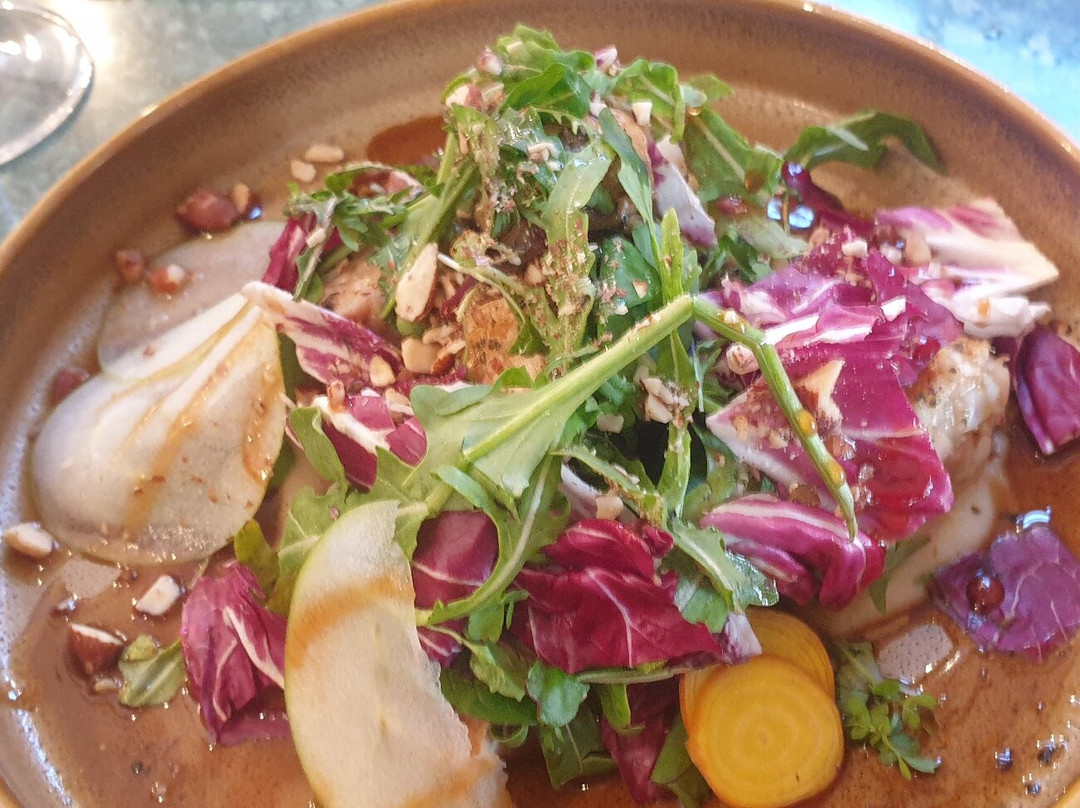 Sidewood Estate-汉道夫德国村必去景点