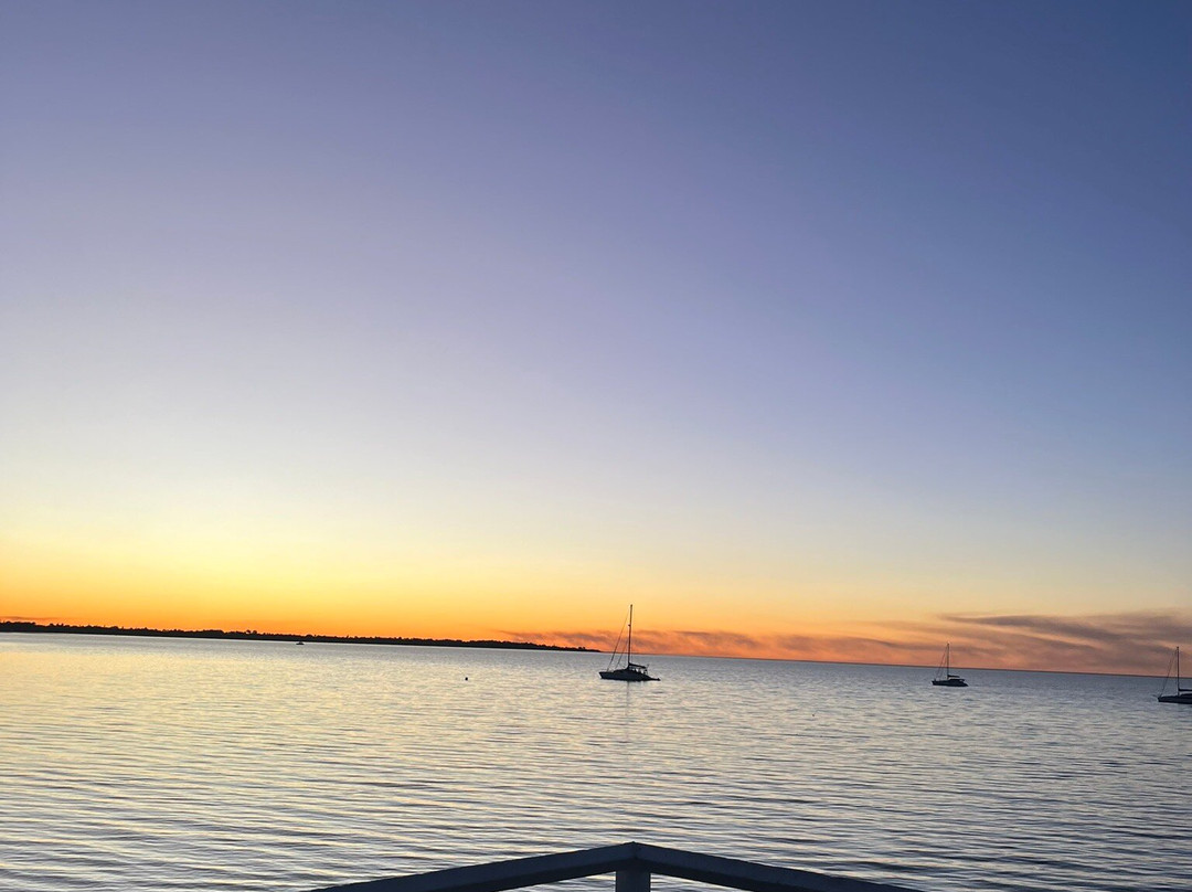 Torquay Terrace Bed & Breakfast主图