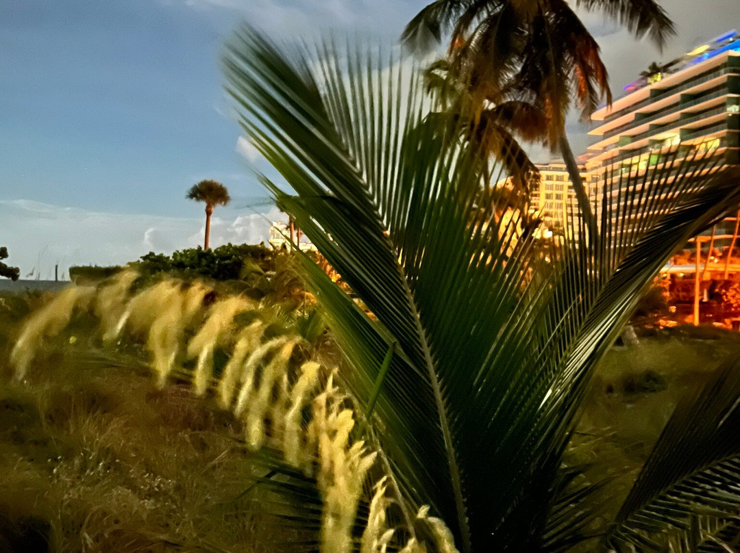 Silver Sands Beach Resort主图