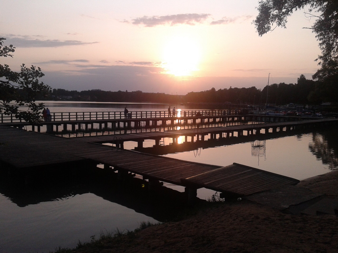 Hotel Mrągowo Resort & Spa主图