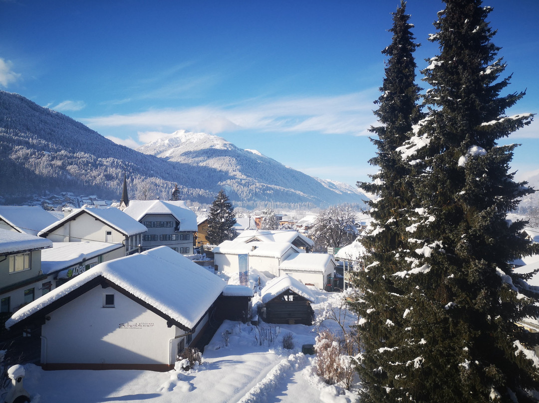 Haus Scheiblauer主图