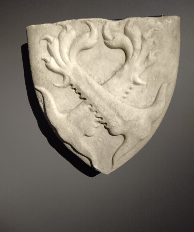 Museo Civico (palazzo Del Comune)-皮斯托亚必去景点
