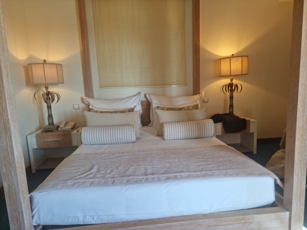 Hotel Moliceiro-客卧