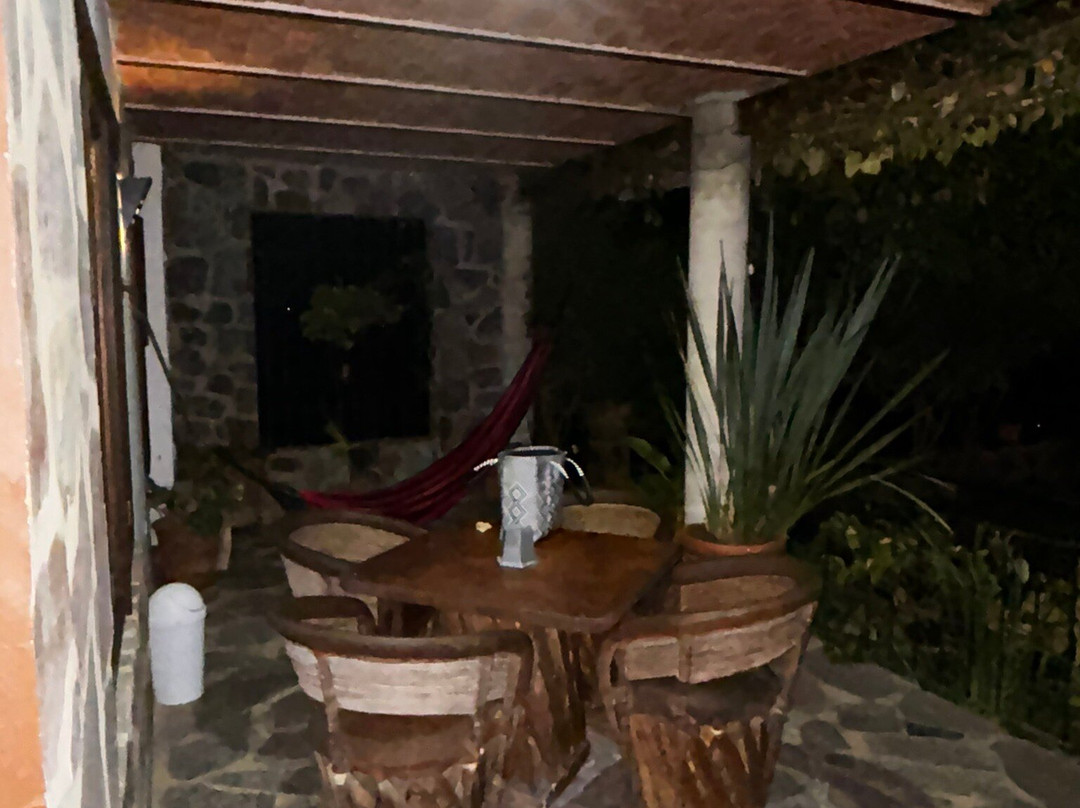 Hotel Villa Cassis主图