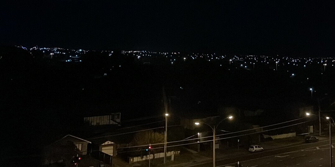 图拉马力颂歌酒店主图