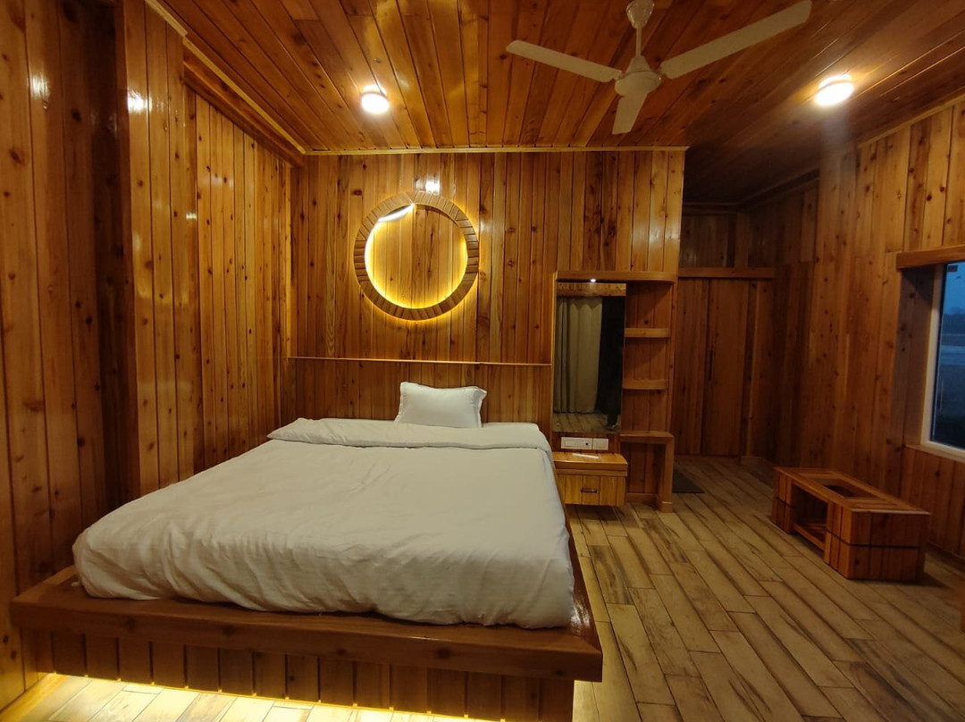 The Selva Resort主图