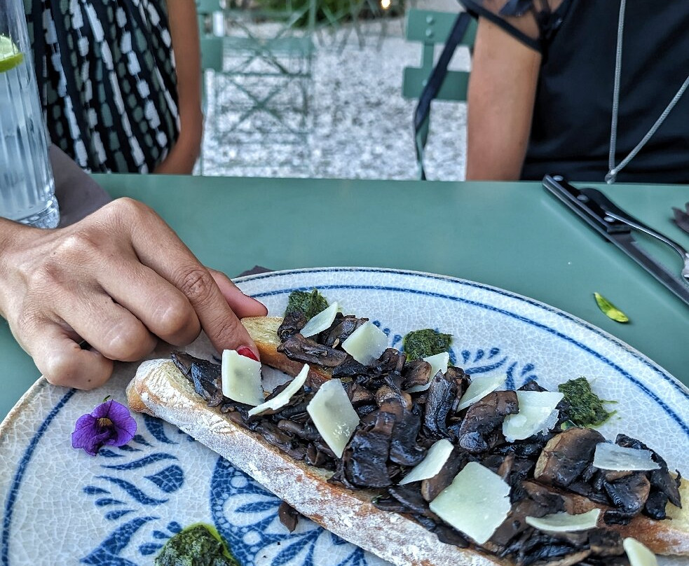 Mullò Restaurant