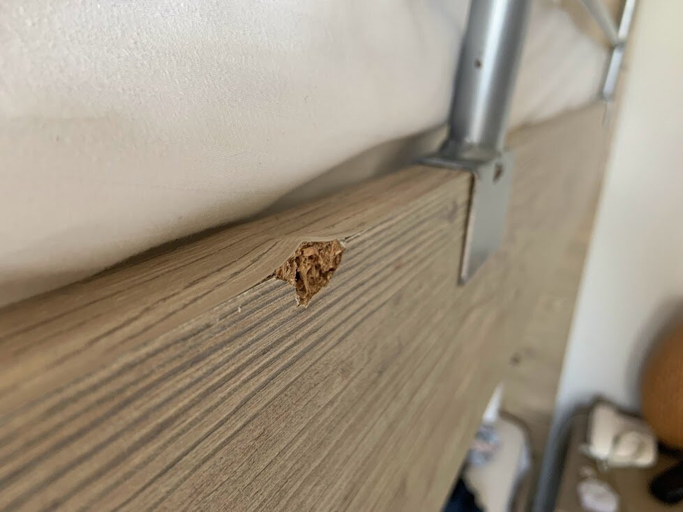 Golden Mare Resort主图