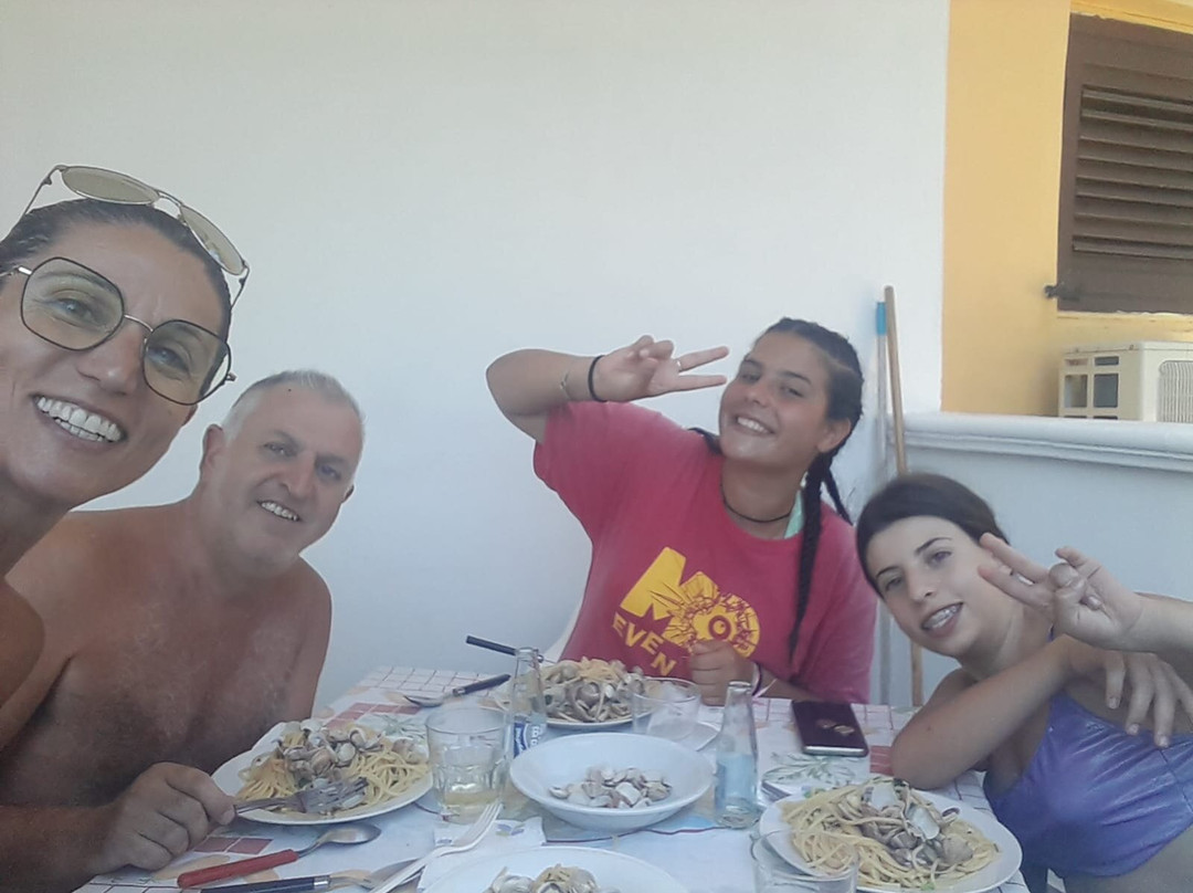 Villaggio Santo Stefano主图