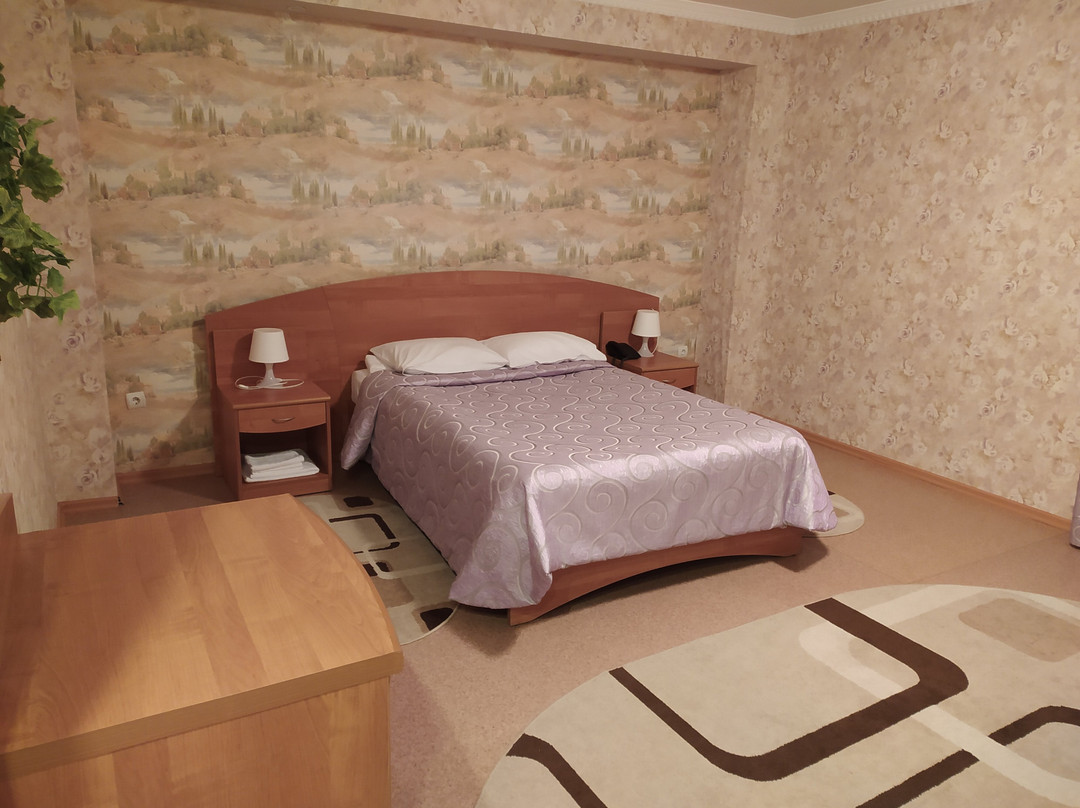 Chayka Hotel主图