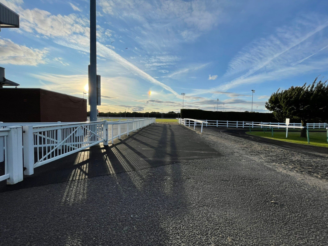 Holiday Inn Wolverhampton - Racecourse by IHG主图