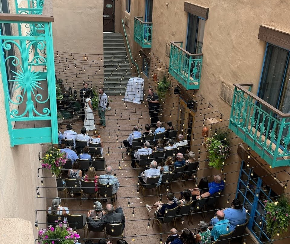 Table Mountain Inn主图