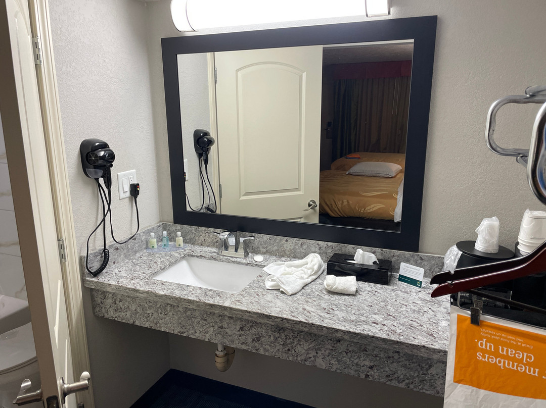 Quality Inn Mount Vernon主图