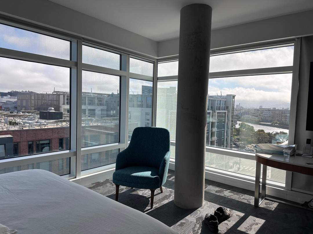 LUMA Hotel San Francisco主图