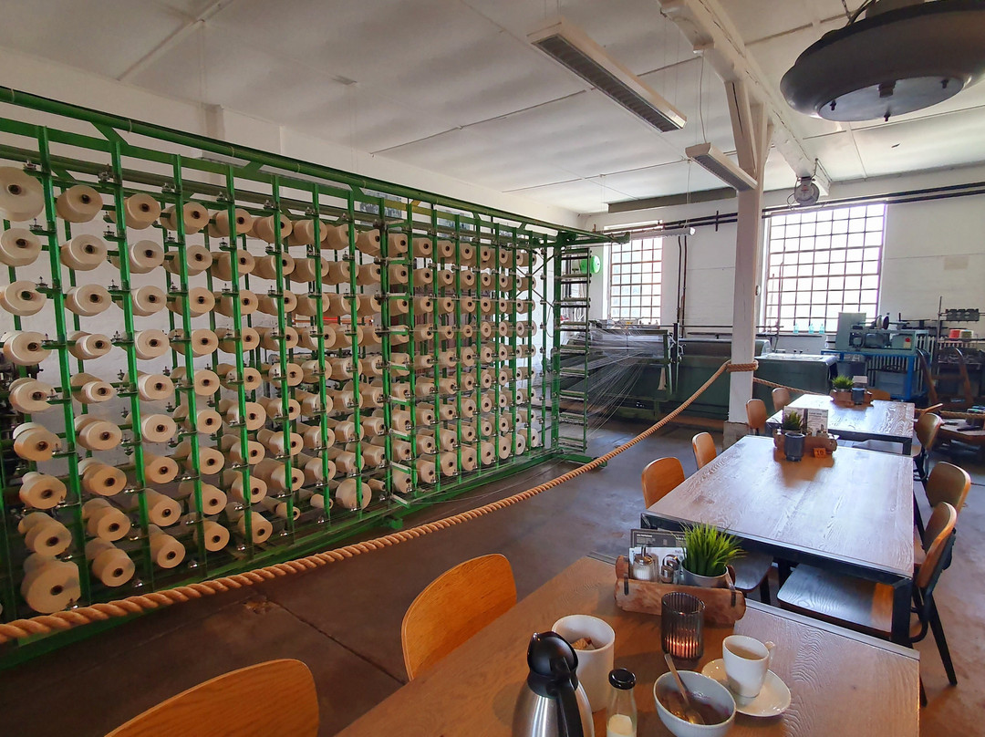 Leinenfabrik-Wunstorf必去景点