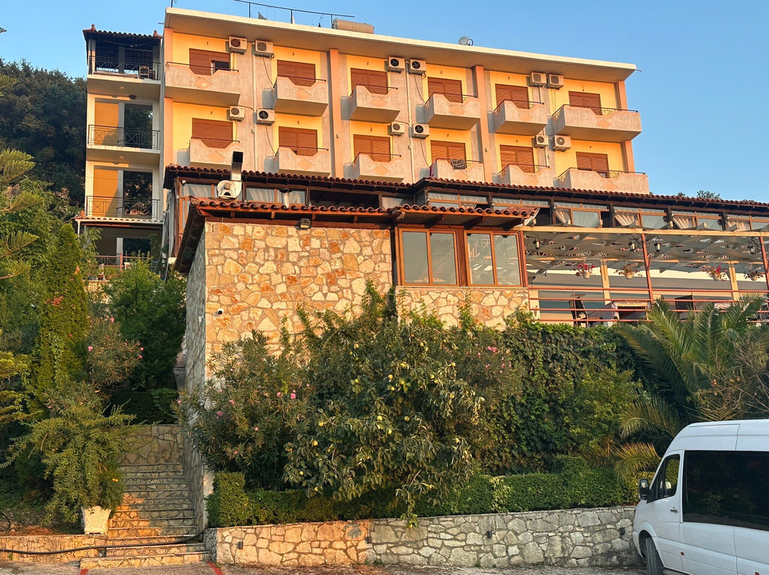 Hotel Panorama主图