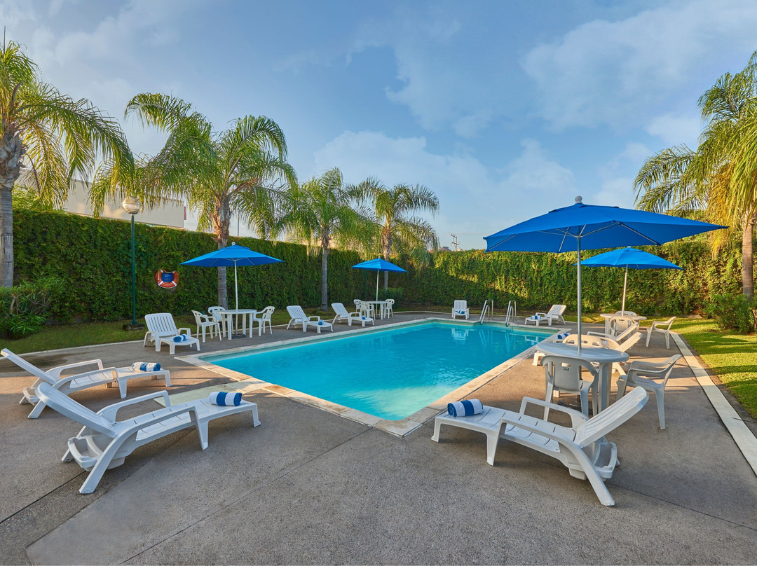 City Express by Marriott Mazatlán