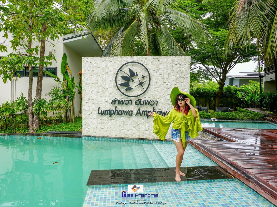 鲁马帕瓦安帕瓦度假村主图