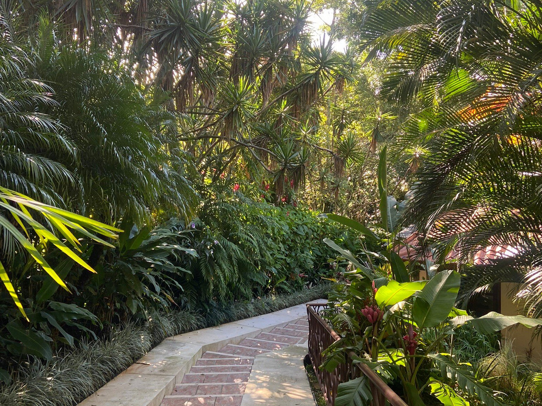 Tacacori Ecolodge主图